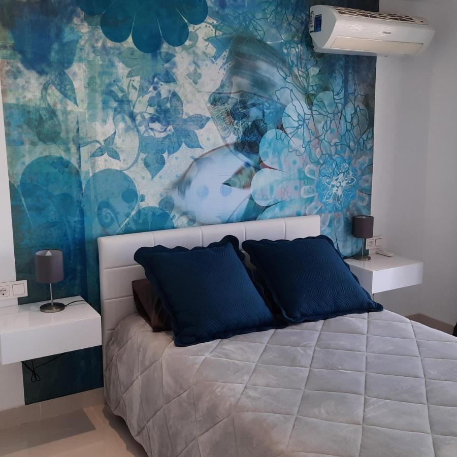 フエンヒロラBonito Apartamentoアパートメント エクステリア 写真